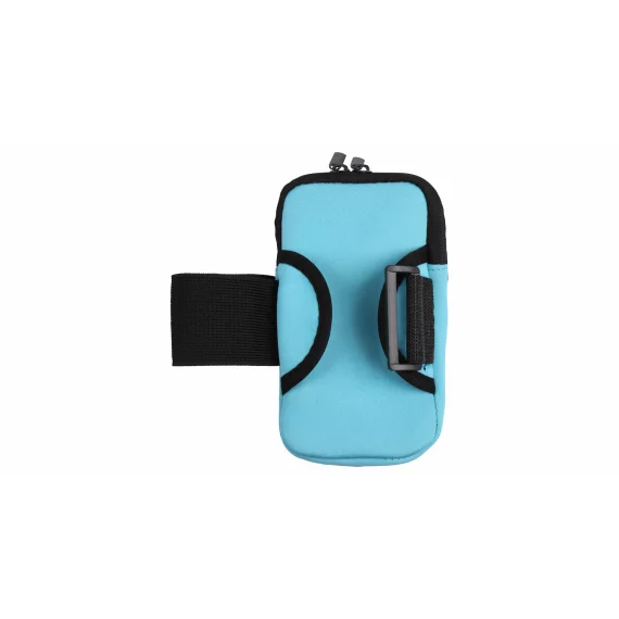 Telefon Arm husa de brat sport pentru telefon mobil ,albastra