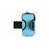 Telefon Arm husa de brat sport pentru telefon mobil ,albastra