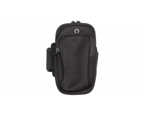Telefon Arm husa de brat sport pentru telefon mobil ,neagra
