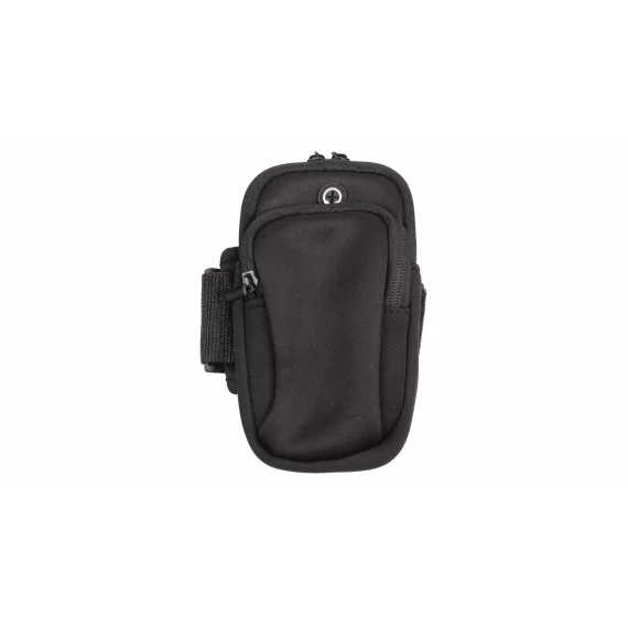 Telefon Arm husa de brat sport pentru telefon mobil ,neagra