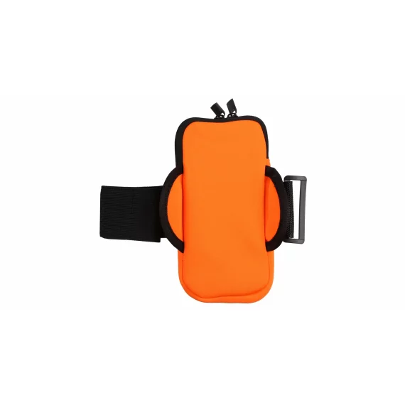 Telefon Arm husa de brat sport pentru telefon mobil ,portocalie