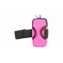 Telefon Arm husa de brat sport pentru telefon mobil ,roz
