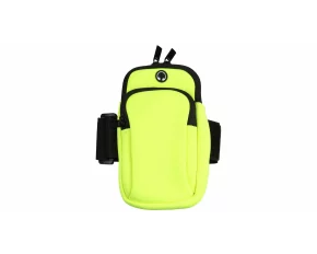 Telefon Arm husa de brat sport pentru telefon mobil ,verde
