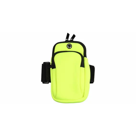 Telefon Arm husa de brat sport pentru telefon mobil ,verde
