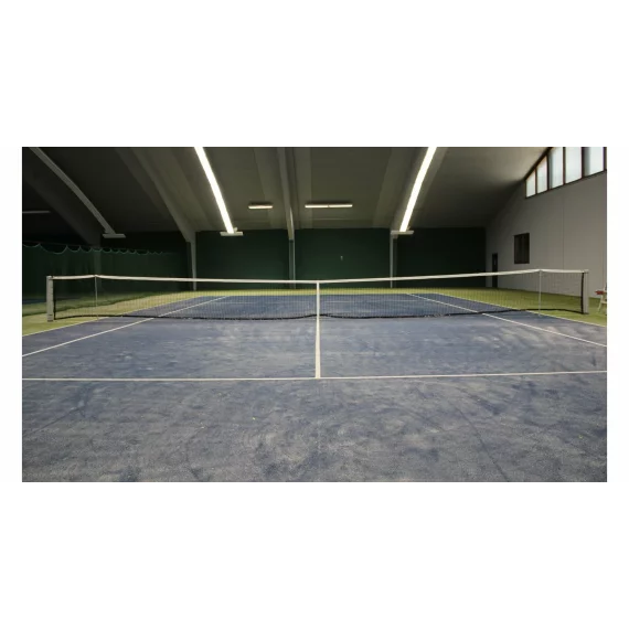 Banda de mijloc pentru fileul de tenis, Merco Tennis Match