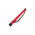 Tub colector mingi tenis Pick Up fara logo, rosu