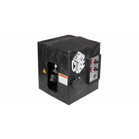 Tennis Cube tennis ball machine