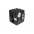 Tennis Cube tennis ball machine