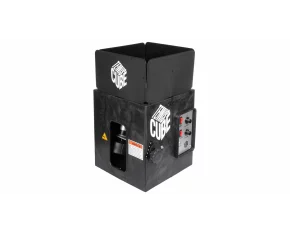 Tennis Cube tennis ball machine