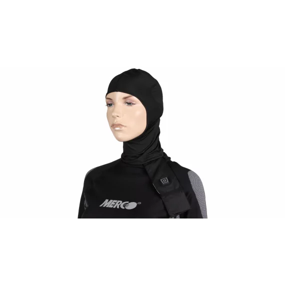 Termo Hood cagula incalzita