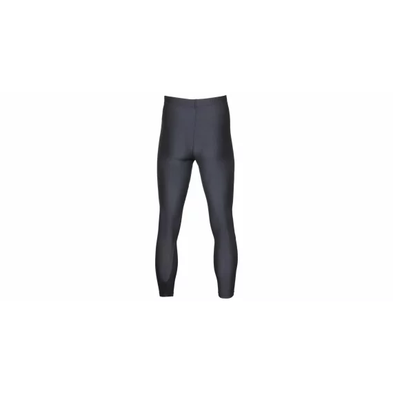Thermo Underpants pantalonii incalziti, negri