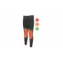 Thermo Underpants pantalonii incalziti, negri