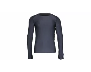 Thermo Undershirt bluza incalzita, neagra