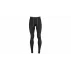 Thick Warm set underwear fitness, gri