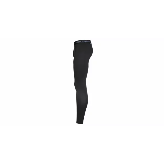 Thick Warm set underwear fitness, gri