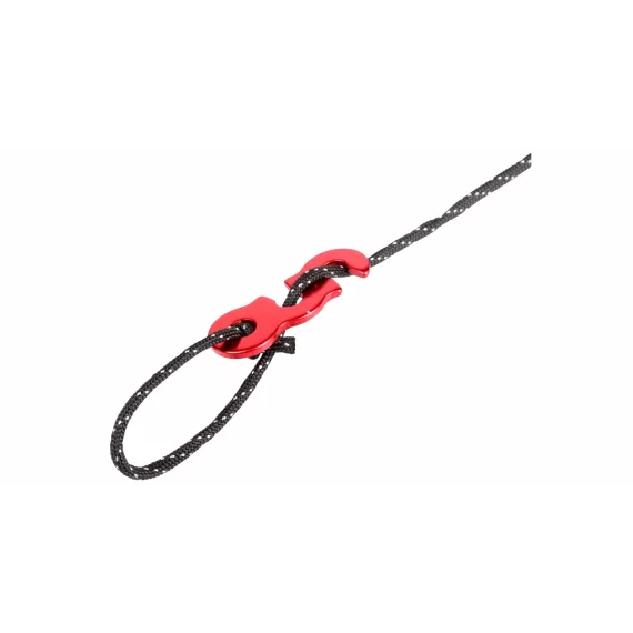 Three Eye 5mm catarama cu 3 ochiuri pentru franghie