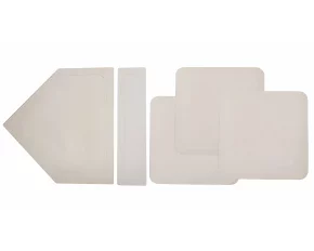 Throw Down set baze de baseball