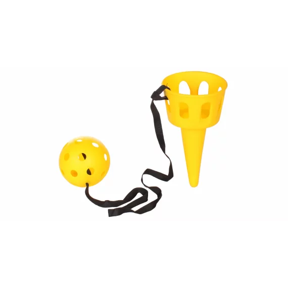 Throw si Catch joc pentru copii