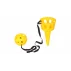 Throw si Catch joc pentru copii