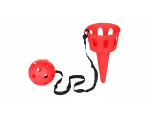 Throw si Catch joc pentru copii