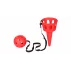 Throw si Catch joc pentru copii