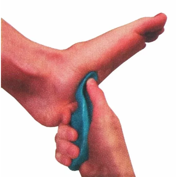 Thumber instrument de masaj