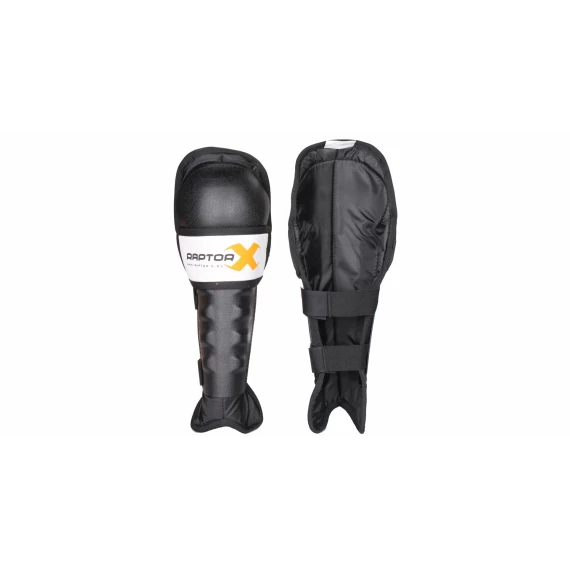 Tibiere hochei strada Raptor-X Street Hockey Shin Guards