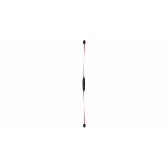 Tija aerobic Tremor