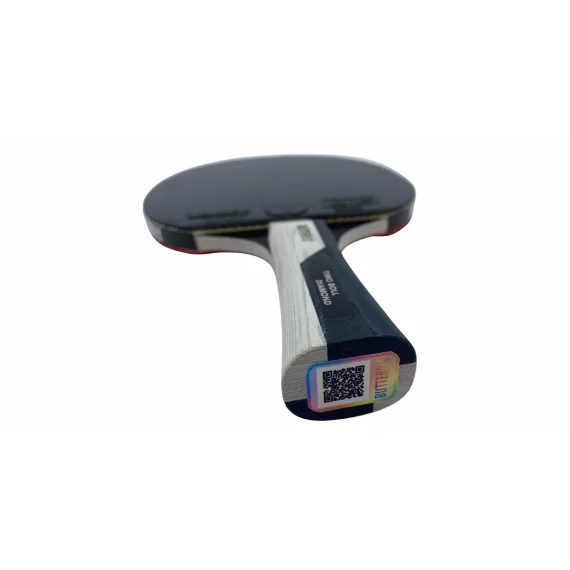 Timo Boll Diamond table tennis racket