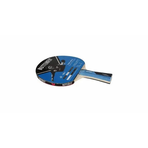 Timo Boll Sapphire paleta tenis de masa