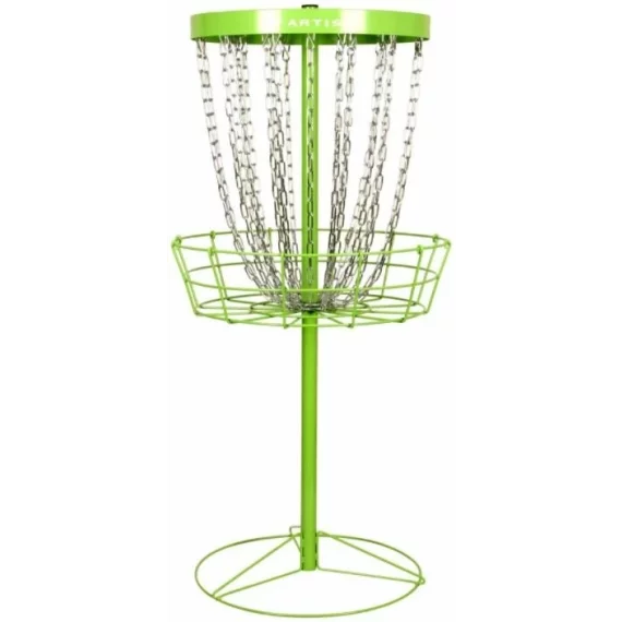 Tinta disc golf