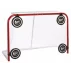 Tinte poarta hochei Foam Targets, 4 buc