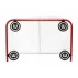 Tinte poarta hochei Foam Targets, 4 buc