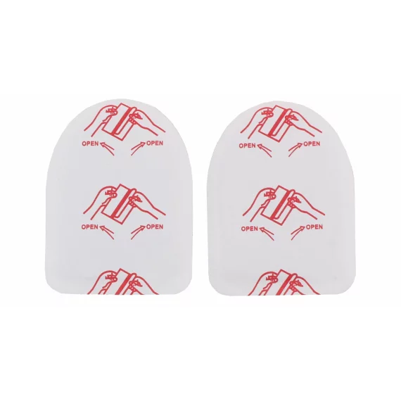 Toe Warmer incalzitor pentru degete