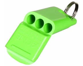 Tornado 635 fluier, verde