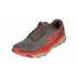 Torrent 3 incaltaminte barbati, gri-rosu