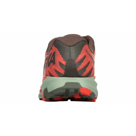 Torrent 3 incaltaminte barbati, gri-rosu