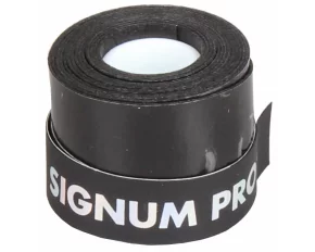 Tour Overgrip grip de 0,50 mm grosime, negru
