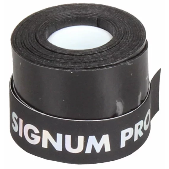 Tour Overgrip grip de 0,50 mm grosime, negru
