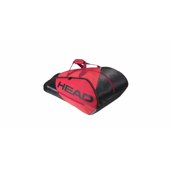 Tour Team 12R 2022 racket bag BKRD