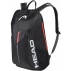 Tour Team Backpack 2022 rucsac de sport, negru