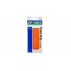 Towel grip absorbant terry, portocaliu