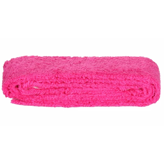 Towel grip absorbant terry, roz