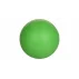 TPR 61 minge de masaj, verde