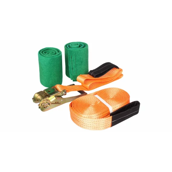Trainer Slackline banda de echilibru