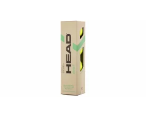 Trainer tennis balls 72 pcs