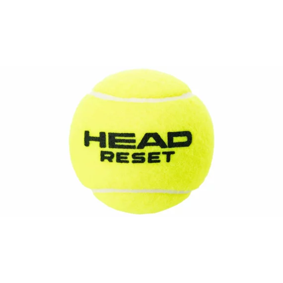 Trainer tennis balls 72 pcs