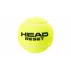 Trainer tennis balls 72 pcs
