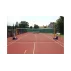Training M15 fileu de badminton