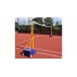 Training M15 fileu de badminton